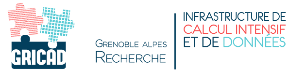 Plate-forme gitlab pour la communauté ESR grenobloise